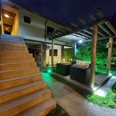 Refugio Prumirim Villagio Ubatuba Bagian luar foto