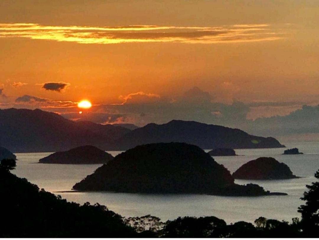 Refugio Prumirim Villagio Ubatuba Bagian luar foto