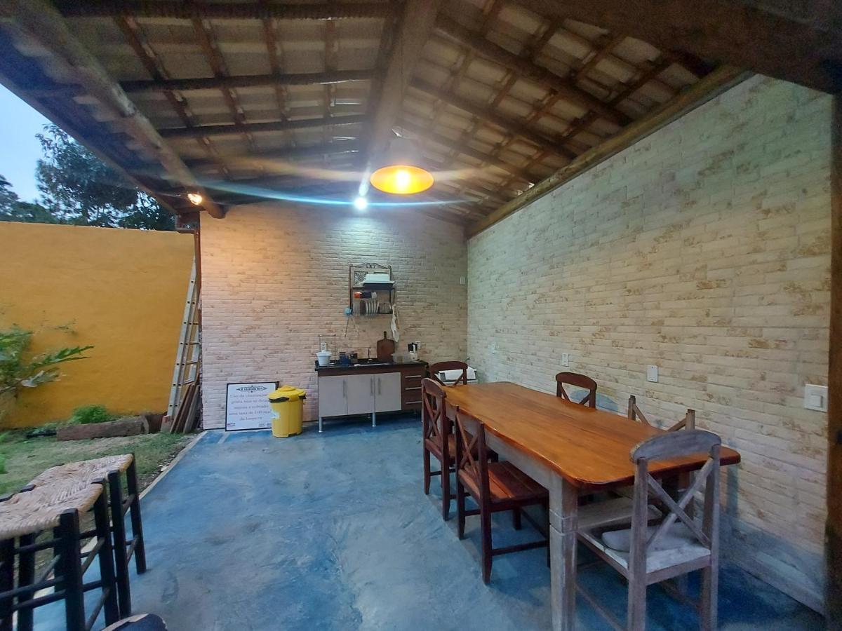 Refugio Prumirim Villagio Ubatuba Bagian luar foto