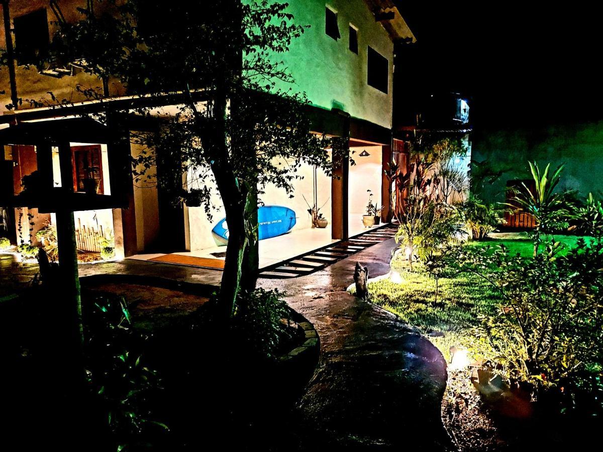 Refugio Prumirim Villagio Ubatuba Bagian luar foto