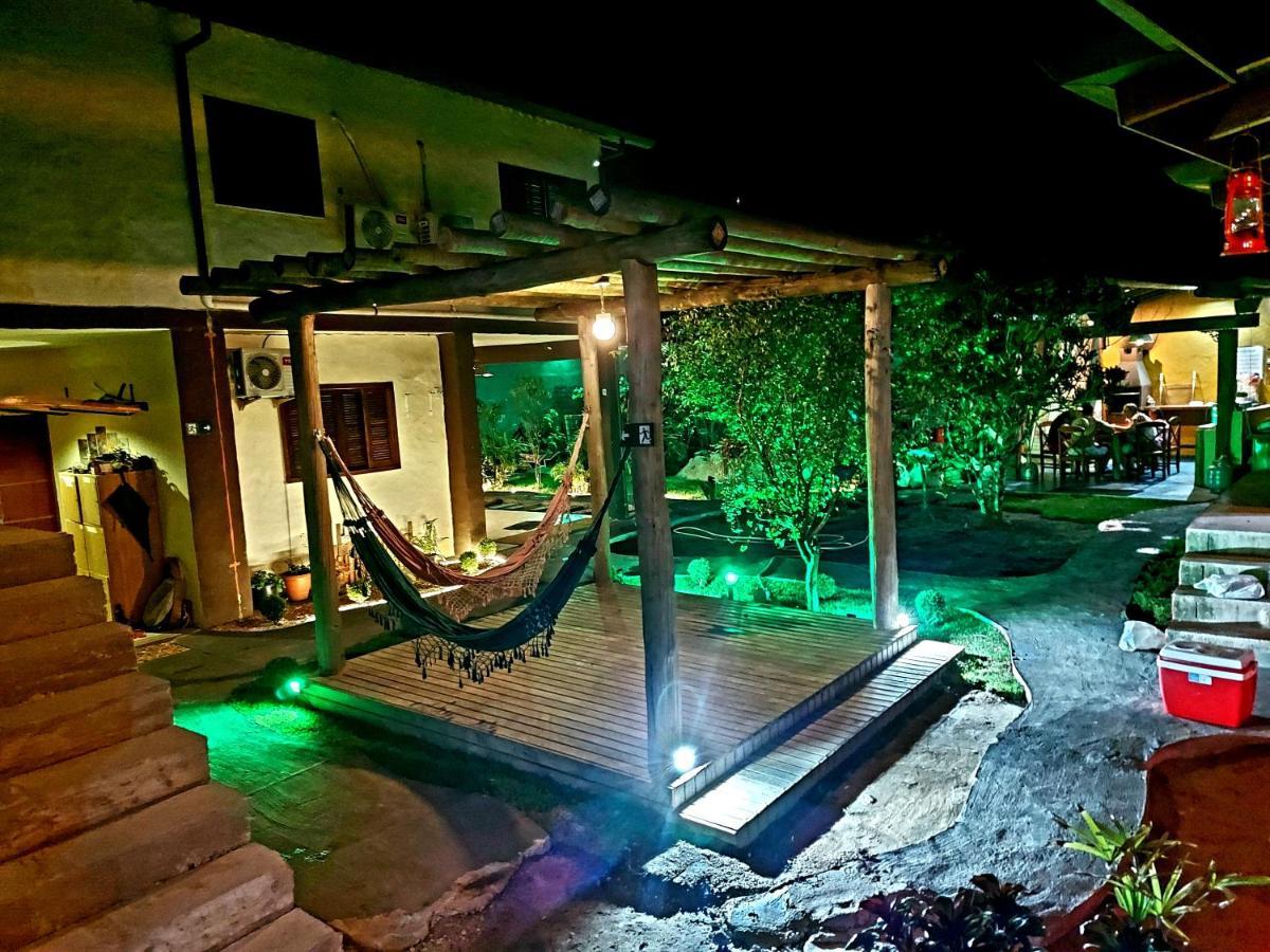 Refugio Prumirim Villagio Ubatuba Bagian luar foto