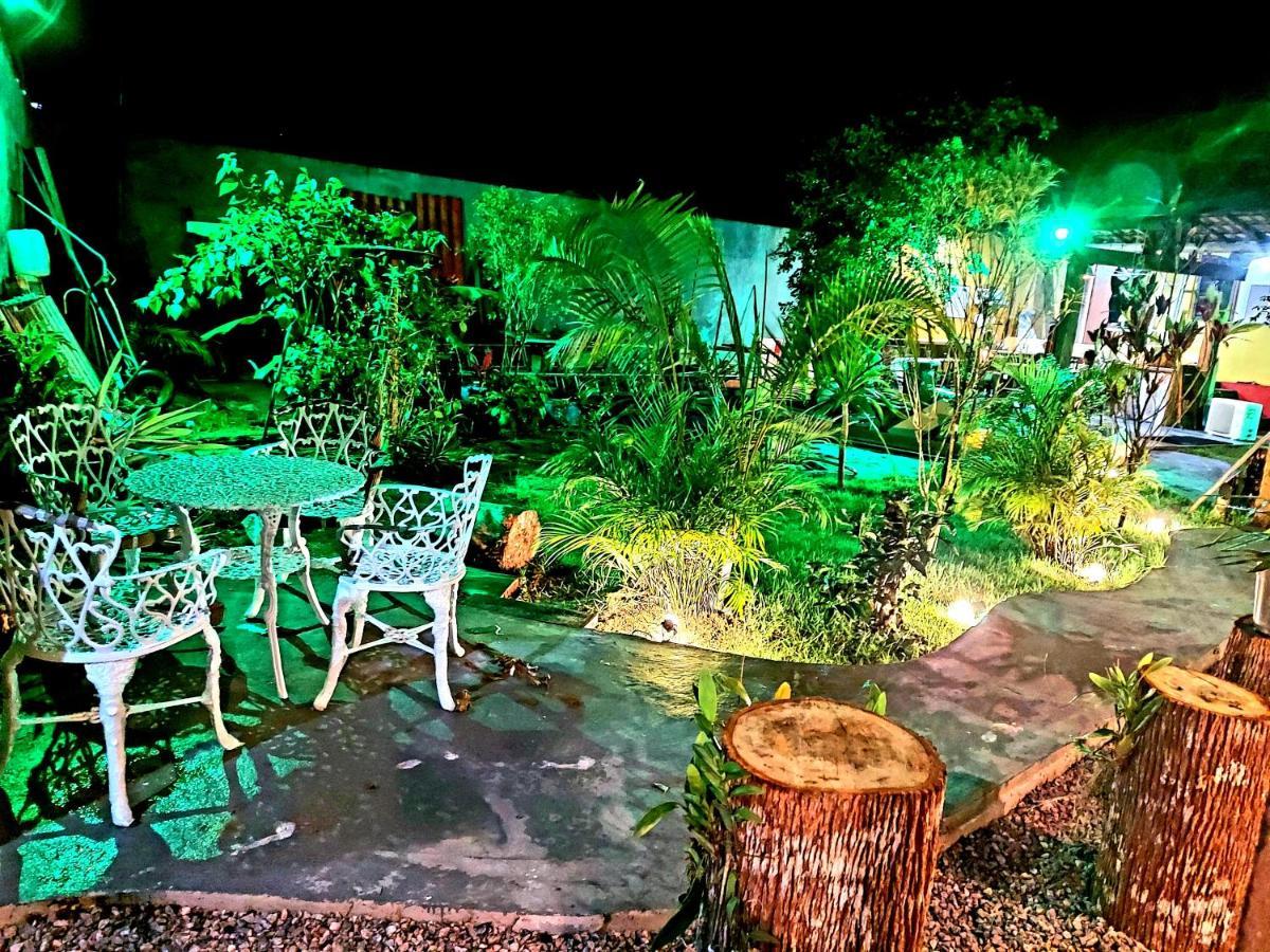 Refugio Prumirim Villagio Ubatuba Bagian luar foto