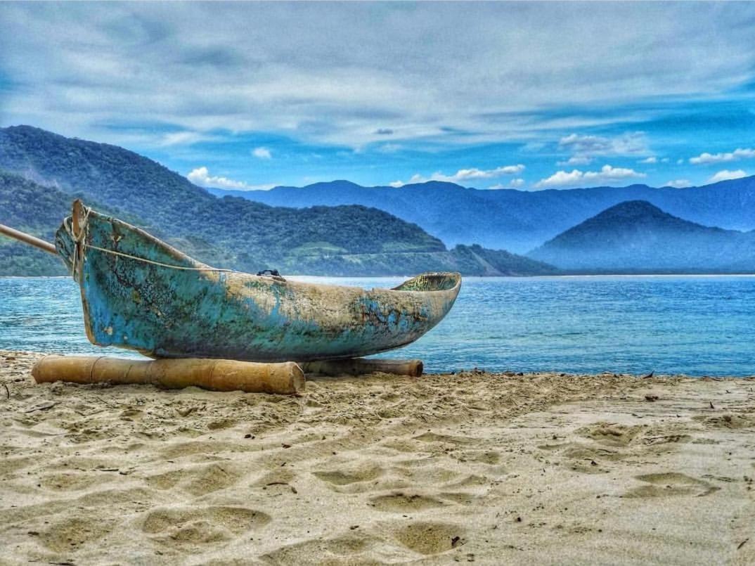Refugio Prumirim Villagio Ubatuba Bagian luar foto