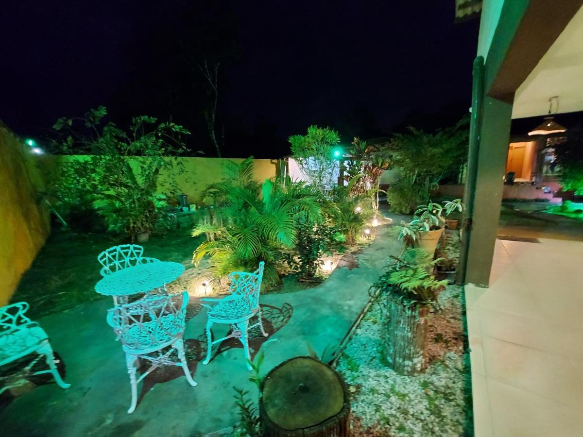 Refugio Prumirim Villagio Ubatuba Bagian luar foto