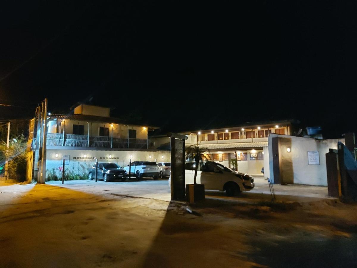 Refugio Prumirim Villagio Ubatuba Bagian luar foto