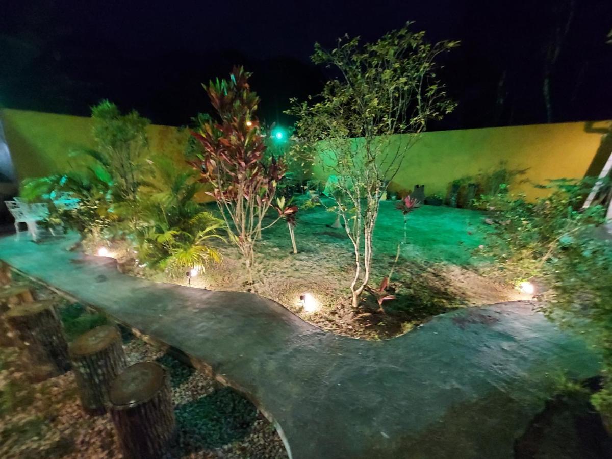 Refugio Prumirim Villagio Ubatuba Bagian luar foto