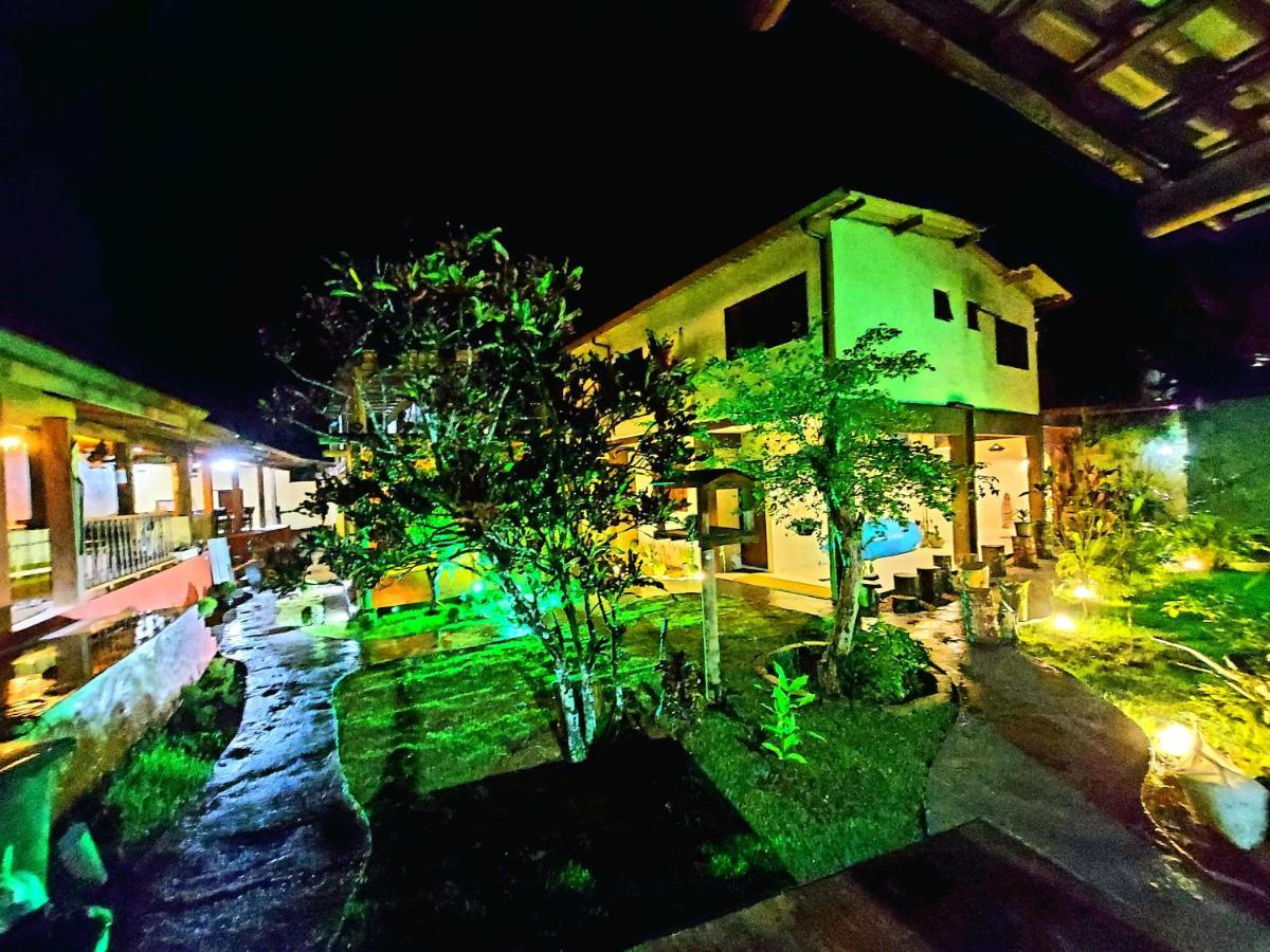 Refugio Prumirim Villagio Ubatuba Bagian luar foto