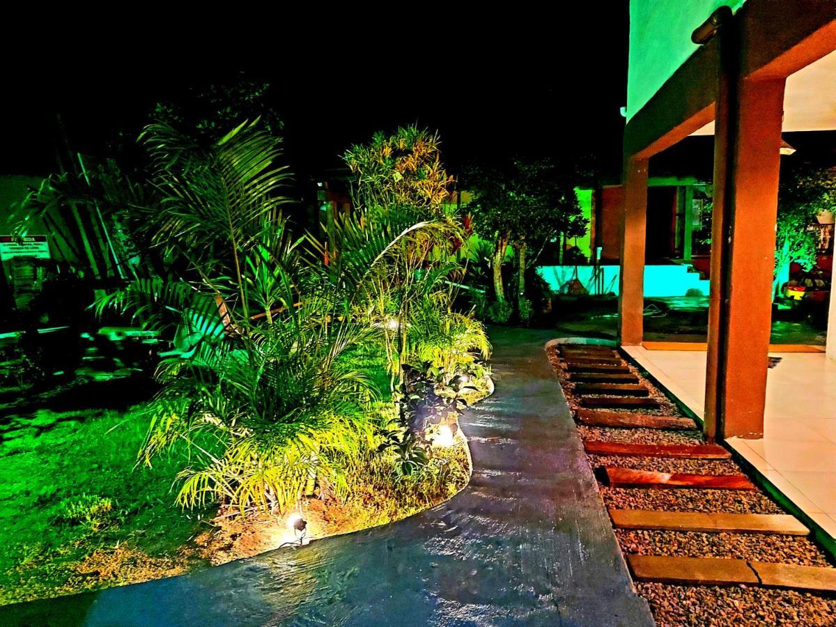 Refugio Prumirim Villagio Ubatuba Bagian luar foto